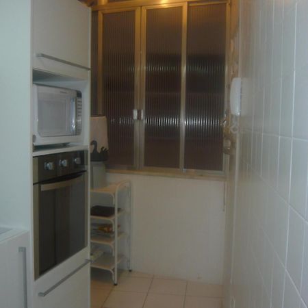 Apartamento Luxo Ipanema ริโอเดจาเนโร ภายนอก รูปภาพ
