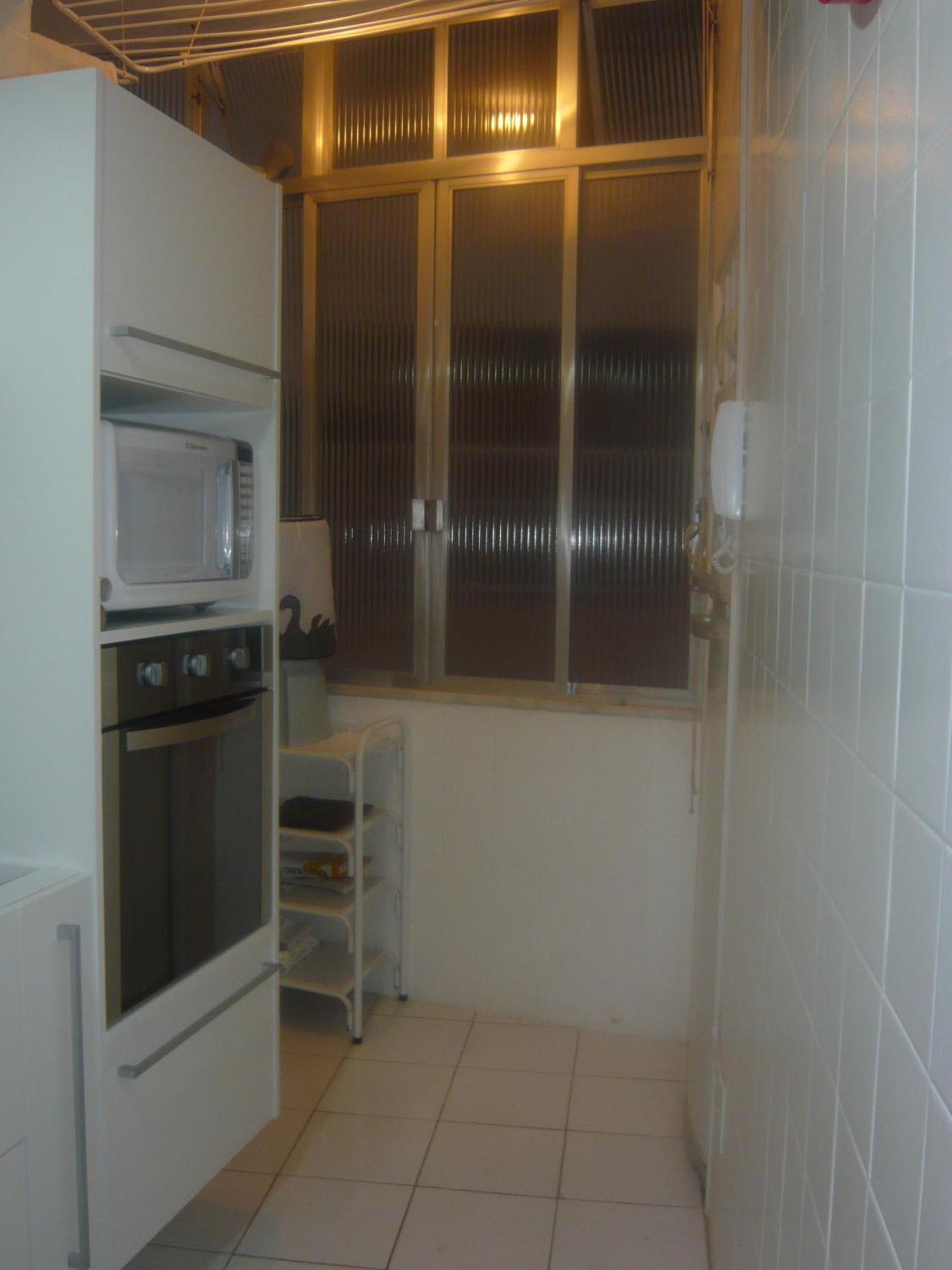 Apartamento Luxo Ipanema ริโอเดจาเนโร ภายนอก รูปภาพ