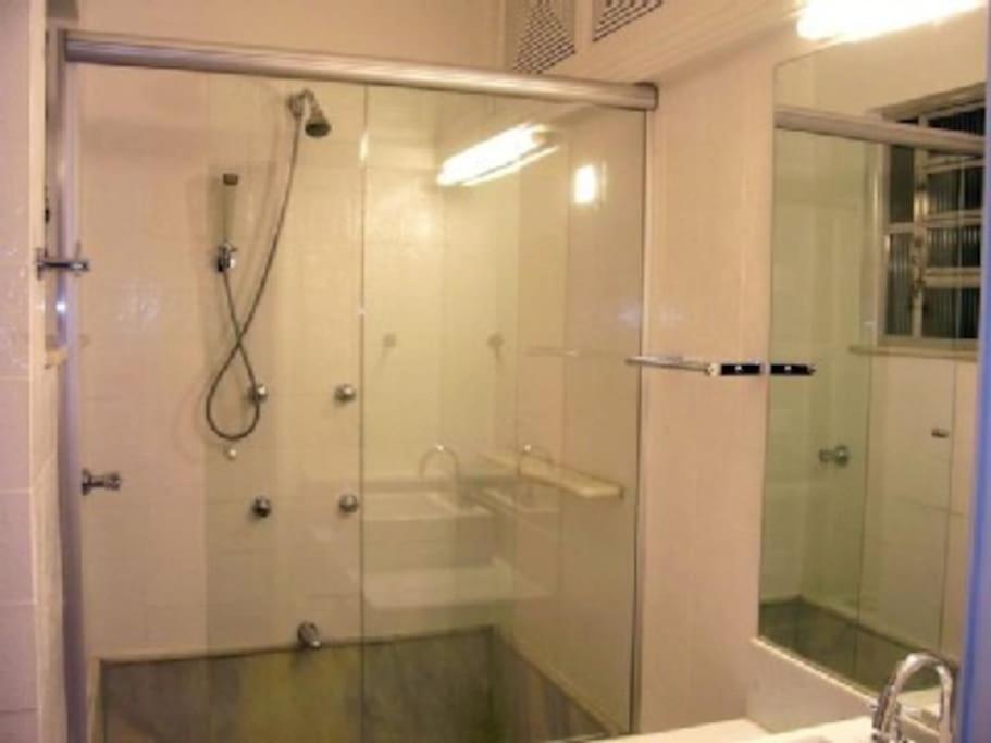 Apartamento Luxo Ipanema ริโอเดจาเนโร ภายนอก รูปภาพ