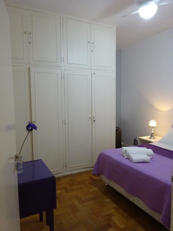 Apartamento Luxo Ipanema ริโอเดจาเนโร ห้อง รูปภาพ