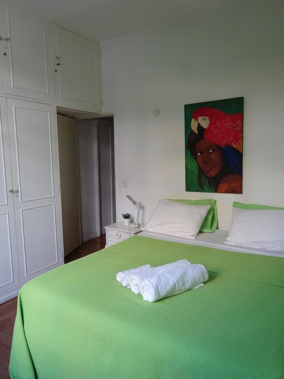 Apartamento Luxo Ipanema ริโอเดจาเนโร ห้อง รูปภาพ