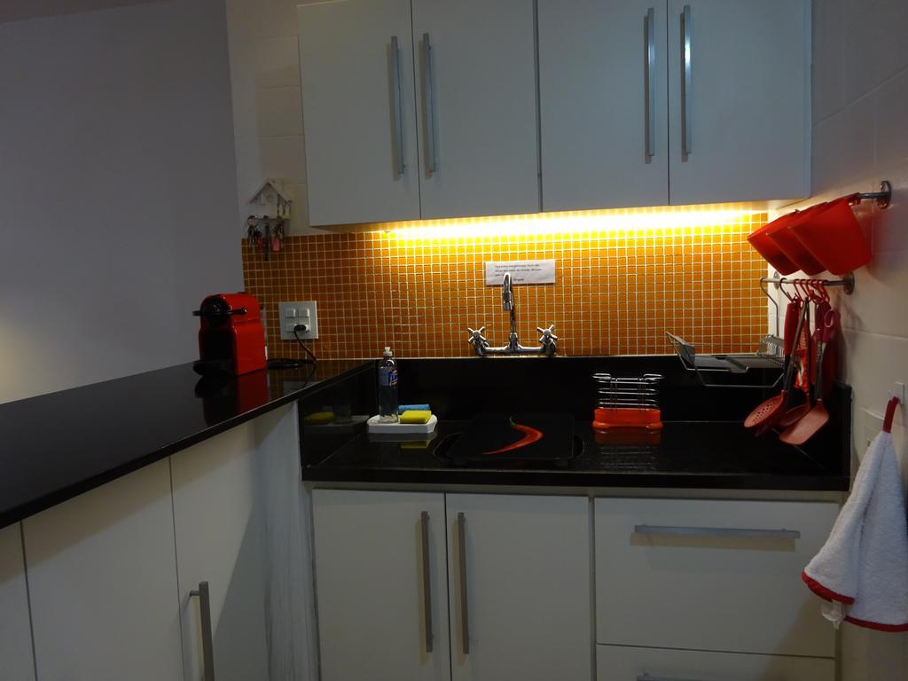 Apartamento Luxo Ipanema ริโอเดจาเนโร ห้อง รูปภาพ