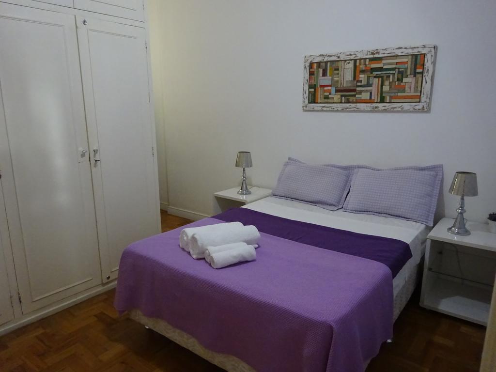 Apartamento Luxo Ipanema ริโอเดจาเนโร ห้อง รูปภาพ