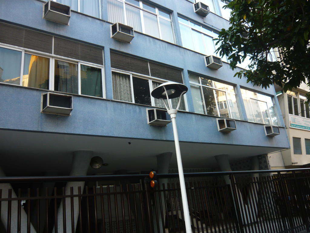 Apartamento Luxo Ipanema ริโอเดจาเนโร ห้อง รูปภาพ