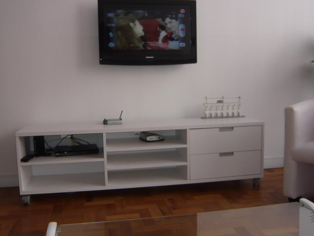 Apartamento Luxo Ipanema ริโอเดจาเนโร ห้อง รูปภาพ