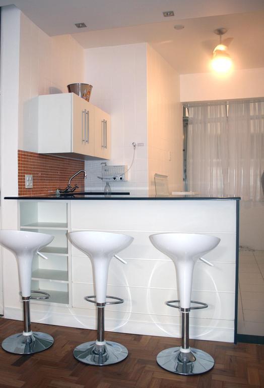 Apartamento Luxo Ipanema ริโอเดจาเนโร ห้อง รูปภาพ